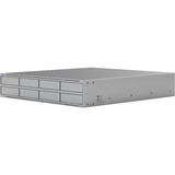 Ubiquiti UNAS Pro 8 Grijs