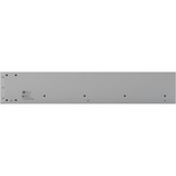 Ubiquiti UniFi UNAS Pro 8 Grijs, 2U