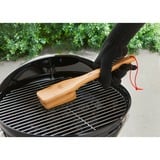 Weber Reinigingsborsel bamboe grillreinigingsborstel 30 cm