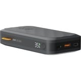 Xtorm Fuel Series 5 20.000 mAh - 35 W powerbank Donkergrijs, 2x USB-C PD, 1x USB-A