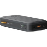 Xtorm Fuel Series 5, 20.000 mAh powerbank Zwart, 2x USB-C PD, 1x USB-A