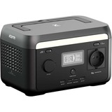 Xtorm Xtreme Power 2, 8.000 mAh - 300 W powerstation Zwart