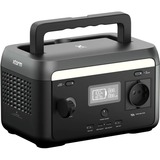 Xtorm Xtreme Power 2, 8.000 mAh - 300 W powerstation Zwart