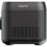 Xtorm Xtreme Power 2, 8.000 mAh - 300 W powerstation Zwart