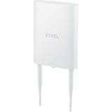 Zyxel NWA55AXE access point 