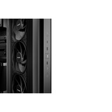 be quiet! be quiet! Light Base 500 midi tower behuizing Zwart | 3x USB-C | Window
