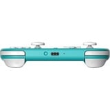 8BitDo Lite 2 Turquoise gamepad Turquoise, Android, Switch, Raspberry Pi