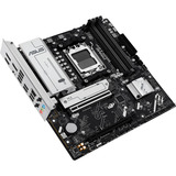 ASUS PRIME B850M-A WIFI socket AM5 moederbord 2.5 GbE-LAN, Wi-Fi 6E, BT, Sound, µATX