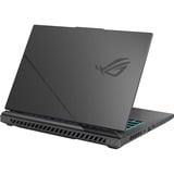 ASUS ROG Strix G16 (G614PP-RV051W) 16"  gaming laptop Grijs | Ryzen 9 8940HX | RTX 5070 | 32 GB | 1 TB SSD | 165 Hz
