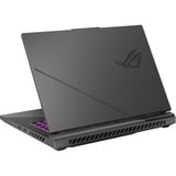 ASUS ROG Strix G16 (G614PP-RV051W) 16"  gaming laptop Grijs | Ryzen 9 8940HX | RTX 5070 | 32 GB | 1 TB SSD | 165 Hz