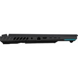 ASUS ROG Strix G16 (G614PP-RV051W) 16"  gaming laptop Grijs | Ryzen 9 8940HX | RTX 5070 | 32 GB | 1 TB SSD | 165 Hz