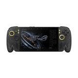 ASUS ROG Xbox Ally X20 (RC74XA-TW001W) Bundle handheld game console Zwart/goud, 24 GB | 1 TB | Wi-Fi 6E | BT | Win 11 | 120 Hz