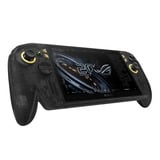 ASUS ROG Xbox Ally X20 (RC74XA-TW001W) Bundle handheld game console Zwart/goud, 24 GB | 1 TB | Wi-Fi 6E | BT | Win 11 | 120 Hz