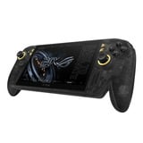 ASUS ROG Xbox Ally X20 (RC74XA-TW001W) Bundle handheld game console Zwart/goud, 24 GB | 1 TB | Wi-Fi 6E | BT | Win 11 | 120 Hz