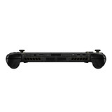 ASUS ROG Xbox Ally X20 (RC74XA-TW001W) Bundle handheld game console Zwart/goud, 24 GB | 1 TB | Wi-Fi 6E | BT | Win 11 | 120 Hz