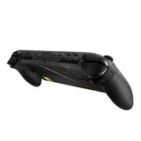 ASUS ROG Xbox Ally X20 (RC74XA-TW001W) Bundle handheld game console Zwart/goud, 24 GB | 1 TB | Wi-Fi 6E | BT | Win 11 | 120 Hz