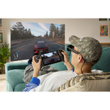 ASUS ROG Xbox Ally X20 (RC74XA-TW001W) Bundle handheld game console Zwart/goud, 24 GB | 1 TB | Wi-Fi 6E | BT | Win 11 | 120 Hz