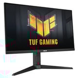 ASUS TUF Gaming VG27UQEL5A  27" 4K UHD monitor Zwart, HDMI, DisplayPort, Audio, AMD FreeSync