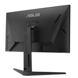 ASUS TUF Gaming VG27UQEL5A  27" 4K UHD monitor Zwart, HDMI, DisplayPort, Audio, AMD FreeSync