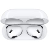 Apple AirPods (3e generatie) earbuds Wit, Bluetooth