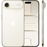 Apple Apple iPhone Air 512GB Light Gold smartphone Lichtbeige