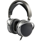 Audeze LCD-S20 over-ear hoofdtelefoon Zilver/zwart