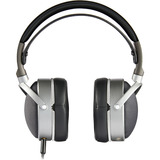 Audeze LCD-S20 over-ear hoofdtelefoon Zilver/zwart