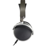 Audeze LCD-S20 over-ear hoofdtelefoon Zilver/zwart