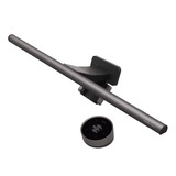 BenQ ScreenBar Halo 2 led verlichting Zwart/zilver, USB Type-C