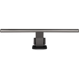 BenQ ScreenBar Halo 2 led verlichting Zwart/zilver, USB Type-C