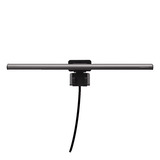 BenQ ScreenBar Halo 2 led verlichting Zwart/zilver, USB Type-C