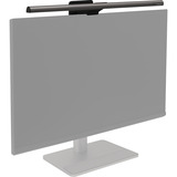 BenQ ScreenBar Halo 2 led verlichting Zwart/zilver, USB Type-C