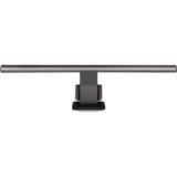 BenQ ScreenBar Halo 2 ledverlichting Zwart/zilver, USB Type-C