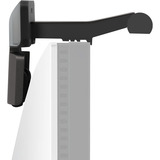 BenQ ScreenBar Halo 2 ledverlichting Zwart/zilver, USB Type-C