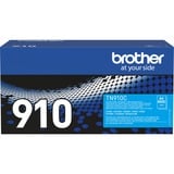 Brother Toner cyaan TN-910C 