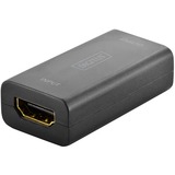 Digitus HDMI signaalversterker 4K, 30 m repeater 