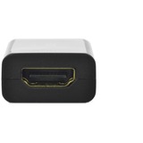 Digitus HDMI signaalversterker 4K, 30 m repeater 