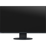 EIZO  23.8" monitor Zwart