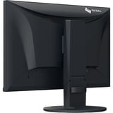 EIZO  23.8" monitor Zwart
