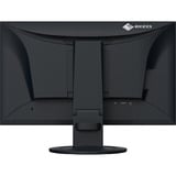 EIZO  23.8" monitor Zwart