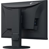 EIZO  23.8" monitor Zwart