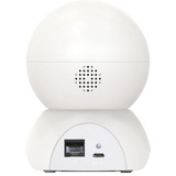 Foscam X5, 5MP WiFi camera met AI Persoonsdetectie Wit