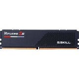 G.Skill 32 GB DDR5-6400 (2x 16 GB) Dual-Kit werkgeheugen Zwart, F5-6400J3648F16GX2-RS5K, Ripjaws S5, Intel XMP