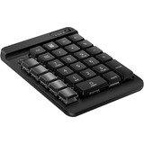 HP 435 Programmable Wireless Numpad Zwart