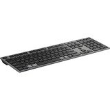 HP 720 draadloos toetsenbord Zwart, BE Lay-out
