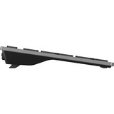 HP 720 draadloos toetsenbord Zwart, BE Lay-out