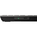 HP 720 draadloos toetsenbord Zwart, BE Lay-out