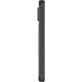 Just in Case Google Pixel 7 - Rugged TPU Case telefoonhoesje Carbon