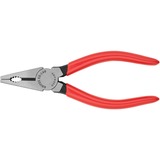 KNIPEX Kombitang 03 01 140 combinatietang Rood