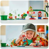 LEGO Super Mario - Avonturen met interactieve LEGO Mario Constructiespeelgoed 71439